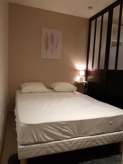 Mâcon Studio Place De La Barre Le Cosy 아파트 외부 사진